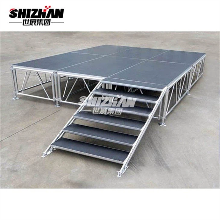 Portable Stage Podiums